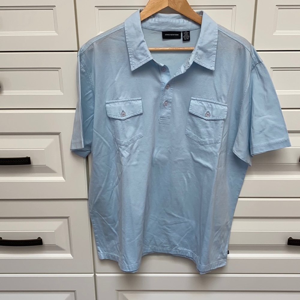 Jones New York Polo Shirt​